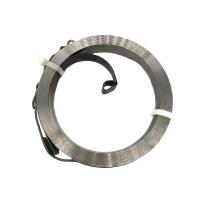Buy cheap Industrial Stainless Steel SUS201 Constant Force Spring Clock Mainspring product