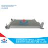 Buy cheap Jeep Auto Spare Parts / Aluminium Water Cooling Radiator For Classic Car 560*505*48mm from wholesalers