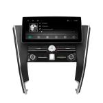 12.3 Inch Multimedia Car Stereo Head Unit PX6 Android10 For Toyota Alphard 2015