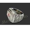 Buy cheap Durable Championship Baseball Rings , Unique Replica Super Bowl Rings from wholesalers