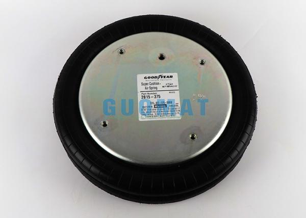 Buy cheap Goodyear Super Cushion Air Spring 2B15-375 Double Convoluted Air Bellow 578-922-375-00000 from wholesalers