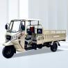 Buy cheap 5.0-12 Tyre Bajaj Motorcycles Gas Cargo Trike Tuk Tuk for Transportation from wholesalers