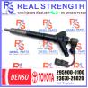 Buy cheap 295900-0110 TOYOTA Fuel Injector 295900-0130 295900-0030 2959000110 2959000130 from wholesalers