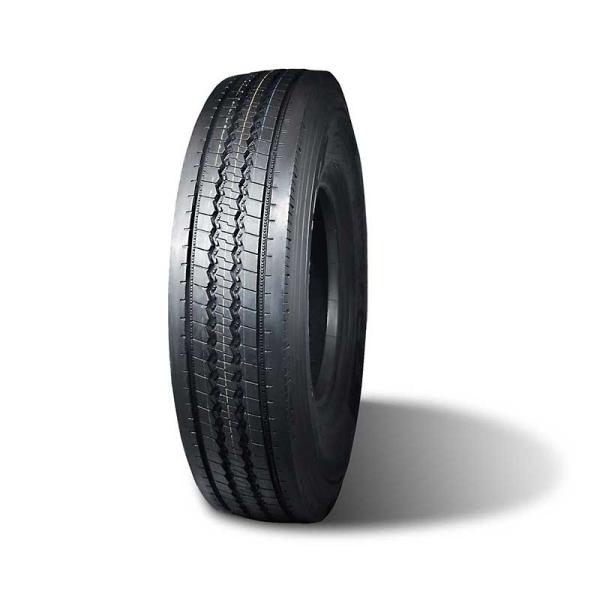 Buy cheap Chinses Factory Tyres All Steel Radial Truck Tyre AR133 11.00R20 from wholesalers