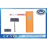 Buy cheap IP55 3000r/min 6M Arm 200W Servo Motor Barrier Gate from wholesalers