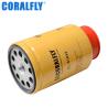 Buy cheap 326-1642 Excavator Fuel Water Separator Filter Spin On CORALFLY Filter from wholesalers