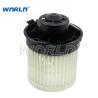 Buy cheap High Performance Ac Fan Blower Motor For Nissan Sun N17 27226-1HMOA-DB from wholesalers