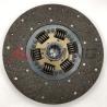 Buy cheap HOWO PL Clutch Disk Assembly 430mm 1432116180002 430×240×10×52.5 from wholesalers