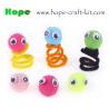 Buy cheap Spotted chenille stems Speckled pipe cleaners for children creative DIY craft kit material KIDS STEM INNOVATION from wholesalers