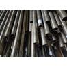 Buy cheap Hot Water Supply Pipeline DIN CuZn10 Brass Seamless Tubes from wholesalers