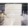 Buy cheap Fireproof B1 Grade PU Polyurethane Core Roof Insulation Sip Panels for Construction from wholesalers