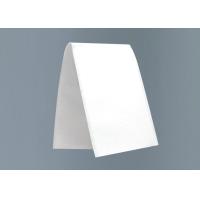 Buy cheap 30x33cm Spunlace Nonwoven Airlaid Wipers Highly Absorbent 35-90 Gsm Weight product