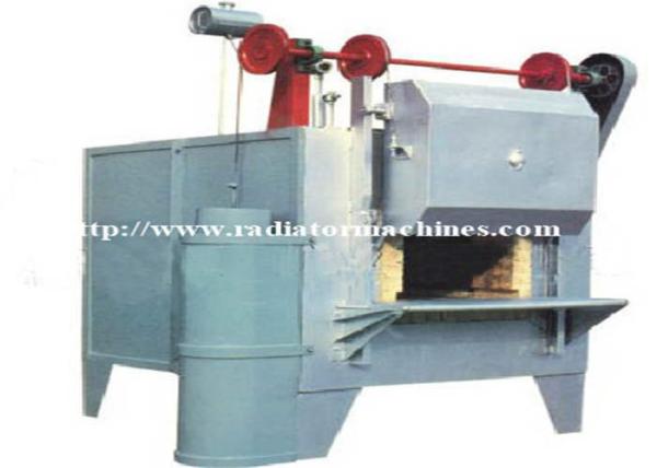 Buy cheap CE 105KW Electric Heat Treat Oven PID Temperature Regulation from wholesalers