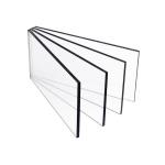 Buy cheap Clear Plastic Sheets 4x8 3mm Clear Cast Acrylic Sheet For Laser Cutting from wholesalers