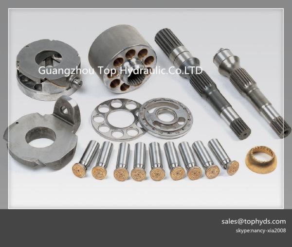 Buy cheap Hydraulic Piston Pump parts/replacement parts/repair kits Komatsu HPV95/132 from wholesalers