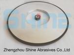 B126 1A1 Diamond Wheels 50mm For Carbide Steel Cbn Internal Grinding