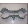 Buy cheap 8'' X 10'' Mesh Fence Panels Construction Temporary 32mm from wholesalers