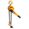 Buy cheap 5 Ton Manual Chain Lever Hoist / Lifting Equipment Lever Block Chain Hoist from wholesalers