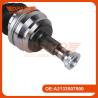 Buy cheap Rear Axle Shaft A2133507900 for Mercedes-Benz GLC 200 4MATIC / E 300 L from wholesalers