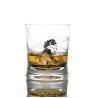 Buy cheap OEM / ODM Promotional Craft Beer Tumbler Glass 250ml from wholesalers