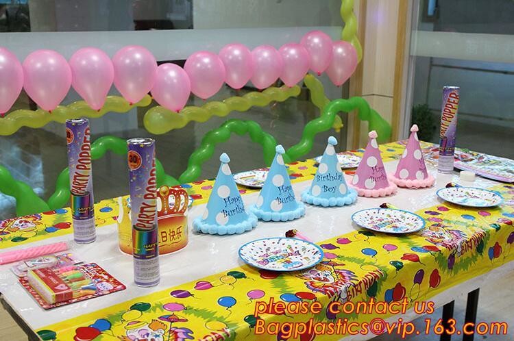 Advertising Table Cloth Fabric Sublimation Banner Clear PVC Cover,Smooth 3d printing pen clear pvc table cover for exhib