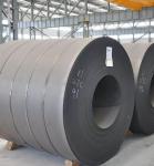 AISI Hot Rolled Q235 Carbon Steel Coils 4mm Thickness 1000mm Width