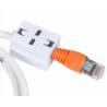 Buy cheap Crimping Electrical Wire Harness Network Copper Automotive Parts from wholesalers