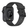 Buy cheap 64M Flash Waterproof Sports Smartwatch 250mah Polymer Lithium from wholesalers