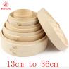 Buy cheap 18cm Bamboo Steamer Basket from wholesalers