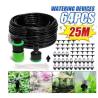Buy cheap Watering Spikes Auto Drip Irrigation Watering System Dripper Spike Kits Garden Household Plant Flower Automatic Waterer from wholesalers