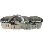 NT855 N14 STD Cummins Main Bearing Set Crankshaft 3019198 3030216