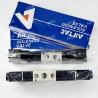 Buy cheap 4V330C-10 Aluminum Alloy AIRTAC Solenoid Valve For Pneumatic Machinery And Equipment from wholesalers