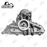 Buy cheap Nissan FD42 Oil Cooler Cover 12617-37145 Bonai Engine Spare Part from wholesalers