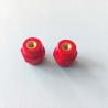 Buy cheap M4X4mm Hex Spacers Standoffs High Voltage Reisitant UL94 V-2 M6 Nylon Pillar from wholesalers