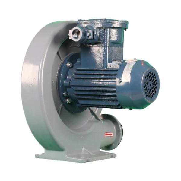 Buy cheap Silver / Grey Centrifugal Blower Fan 1000-3000RPM For Penetrating And Duct Air Supply from wholesalers