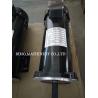 Buy cheap 56C PMDC Motor 90V DC 1/3 Hp 1750 Rpm Electric Motor IE2 Efficiency from wholesalers