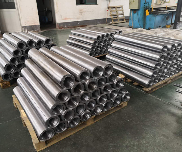 99.99% Pure X Ray Room Rolled Metal Lead Sheet For Radiation Shielding