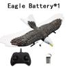 Buy cheap 2.4g Aircraft Fx651 Glider Wireless Remote Control Eagle Model Foam Rc Electric Handle Aircraft Children's Toys for Kids from wholesalers