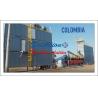 Buy cheap No Pollution Flexible CE 30TPH Clinker Grinding Plant from wholesalers