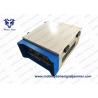 Buy cheap 600W Military High Power WIFI5.8G GPS Cell Phone Signal Jammer Waterproof Outdoor RF Signal Drone Jammer from wholesalers
