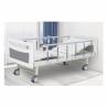 Buy cheap Cheap and Good Quality Luxury 2-function electric medical hospital bed for sale from wholesalers