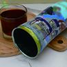Buy cheap Brushing Polishing Beverage Tin Can CMYK Offset PMS Printing For Dry Fruits from wholesalers