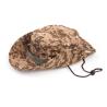 Buy cheap Vietnam Camo Under Armour Tactical Boonie Hat 58cm Washable Eco Friendly from wholesalers