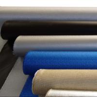 Buy cheap Fireproof Smoke Barrier High-Temperature Car Fire Blanket Portable Silicone product