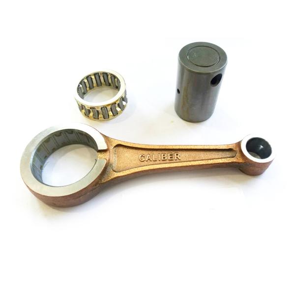 Buy cheap Motorcycle Aluminum Alloy Crank Connecting Rod OEM For CALIBER 115 from wholesalers