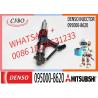 Buy cheap Common Rail Middle Distillate Fuel Injector 095000-8620 095000-8621 For 6M60T ME306200 ME307085 from wholesalers