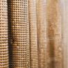 Buy cheap Hot sale cheap colorful decorative Metallic Sequin Cloth Fabric for clothing from wholesalers
