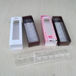 Ivory Board 0.55mm Thick Paper Gift Box Packaging Bakery Kraft Paper Drawer Box
