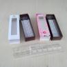 Buy cheap Ivory Board 0.55mm Thick Paper Gift Box Packaging Bakery Kraft Paper Drawer Box from wholesalers