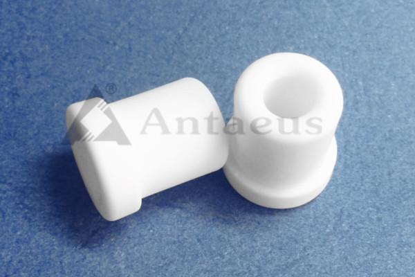 Buy cheap High Density Fuse Ceramic Protection Tube ISO9001 from wholesalers
